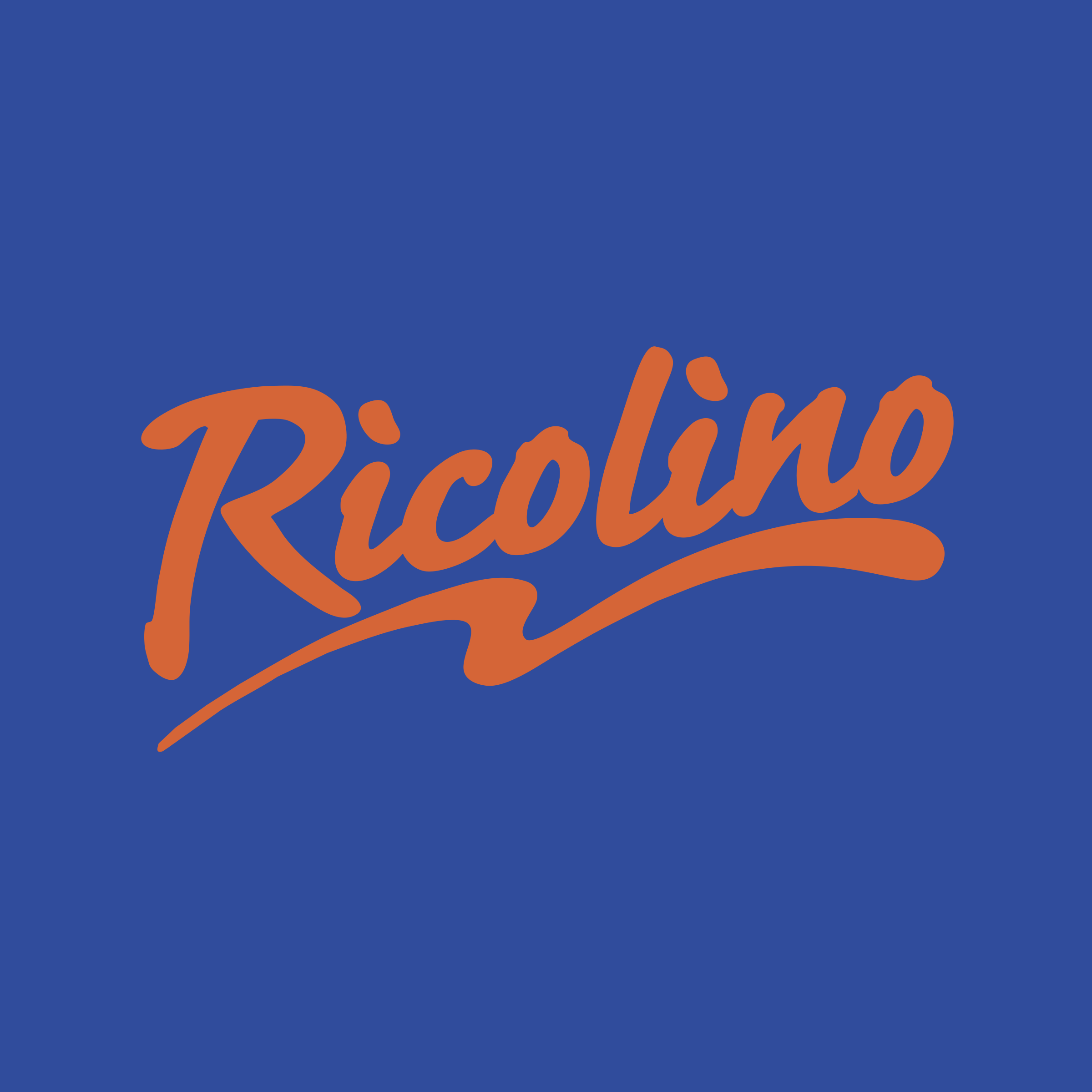 Ricolino