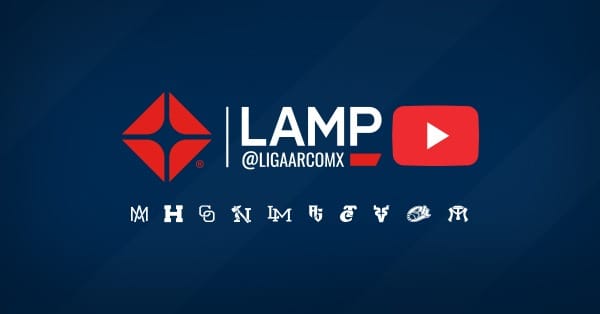 Official Liga Mexicana del Pacífico YouTube broadcast announcement